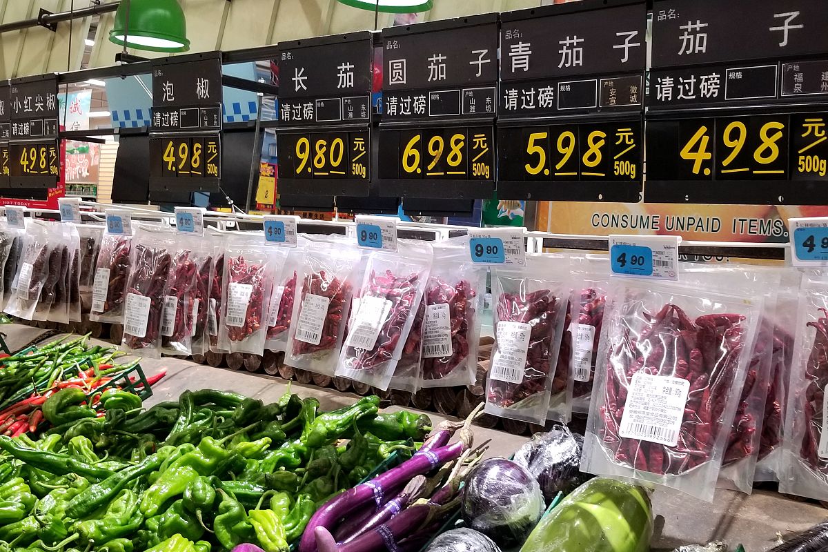 生鲜商超蔬菜补货与定价优化：基于数学模型的决策支持