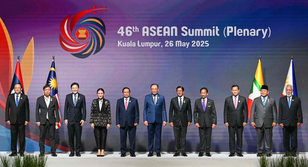 金砖国家：成员国介绍及合作目标