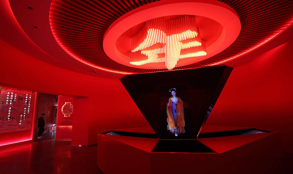 元宇宙时代河南红色文化遗产活态传承研究项目：预期成果与总结