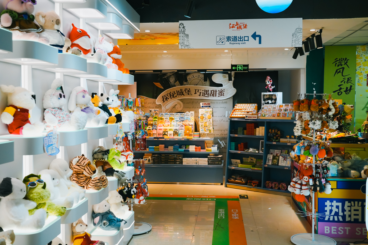 当前中国大陆母婴连锁店都有哪些？