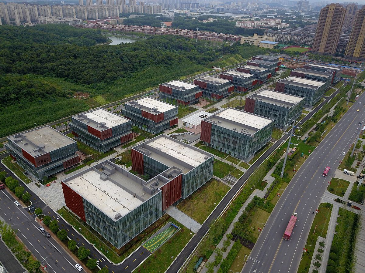 福建生物工程职业技术学院五年制大专药剂专业好吗