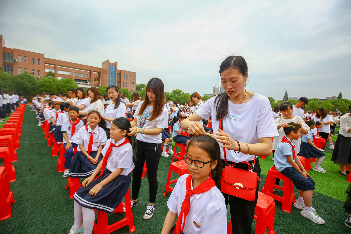 给女儿十周岁成长仪式的一封信 1500字