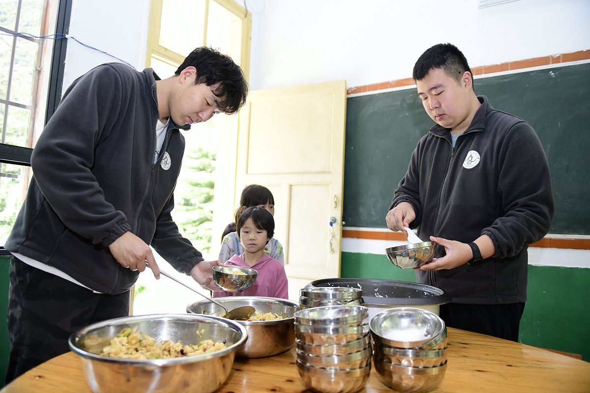 贵州省邮电学校水利水电建筑工程专业课程设置及发展前景