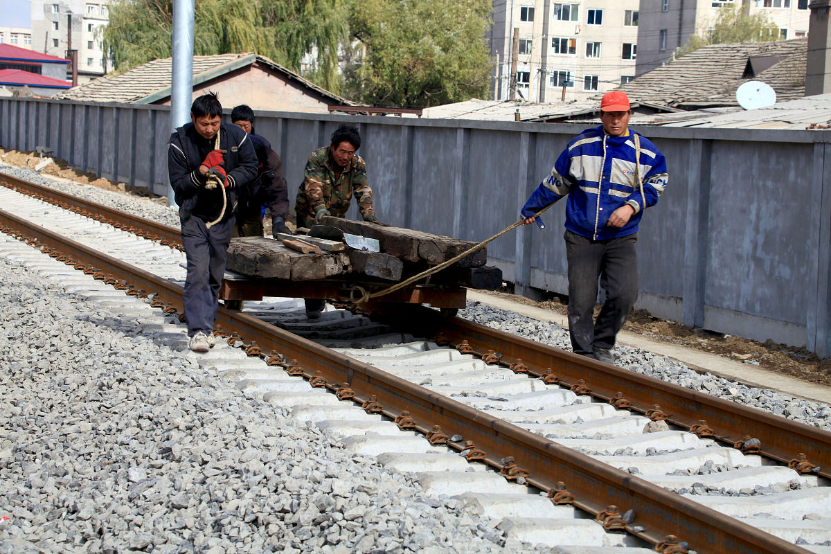 武胜铁路学校2020年春季招生简介 - 培养铁路行业人才