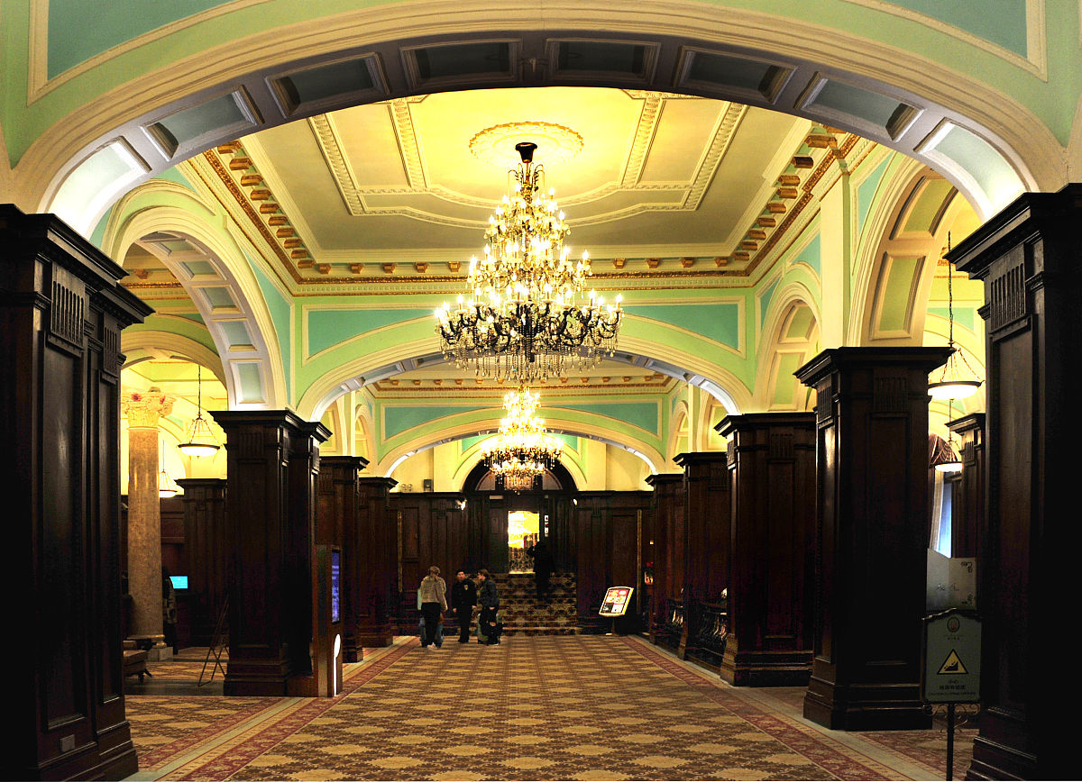 四川城市技师学院2019年饭店(酒店)服务专业招生