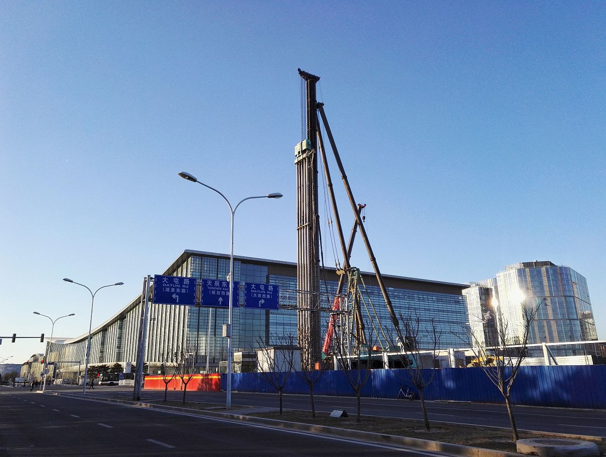 四川成都建筑资质申请条件详解 - 2023最新指南