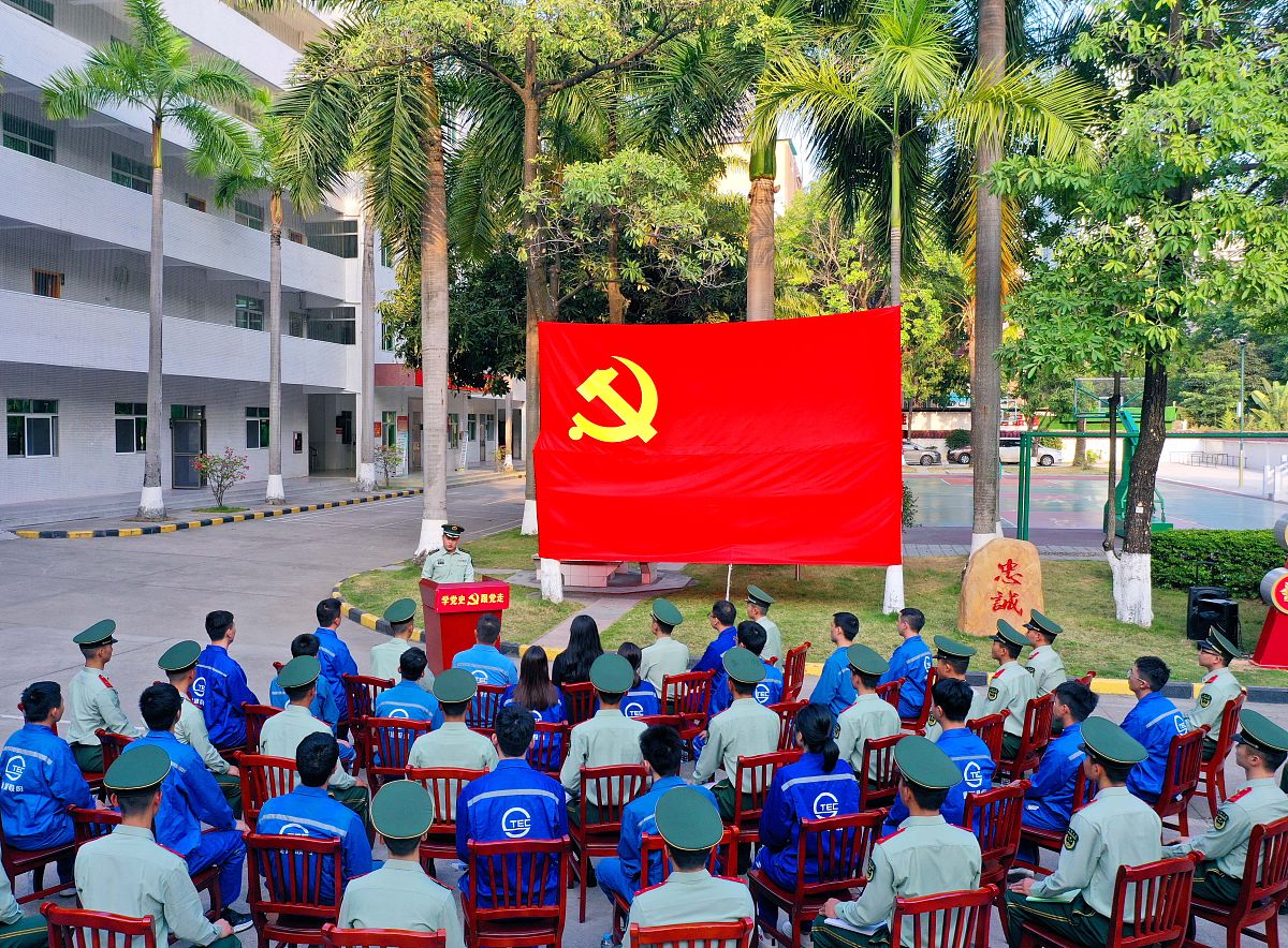 井冈山培训学习心得体会：重温革命历史，传承红色精神