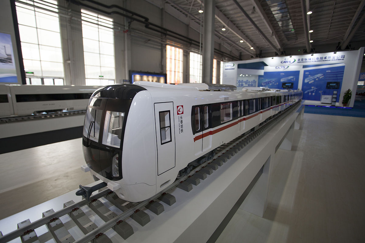 2021年重庆中专有轨道交通学校专业吗