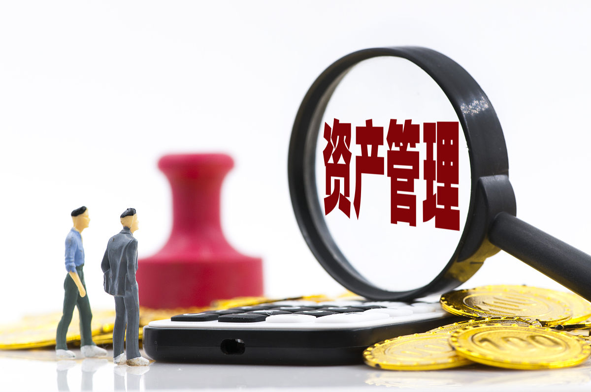 高校资产清查的背景