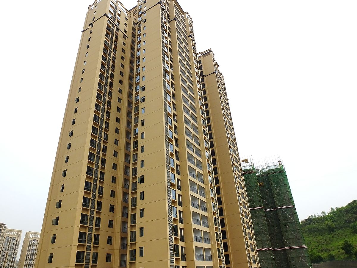 重庆房地产职业学院热门招生专业有哪些