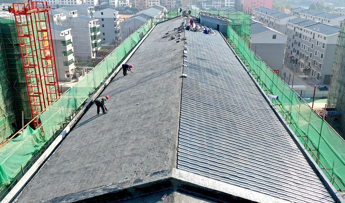 江西省商务学校在什么地区