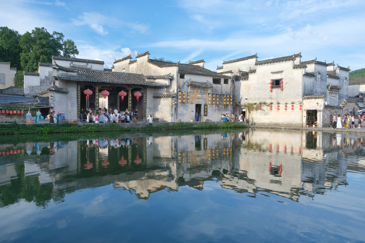 郎溪县风土人情 - 皖南文化之乡, 历史、民俗、美食、美景一览