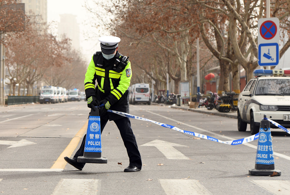 2023年石家庄财经商贸学校3+2招生专业