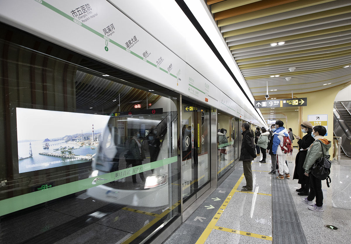 成都铁路院校轨道交通专业：选择理由与发展趋势