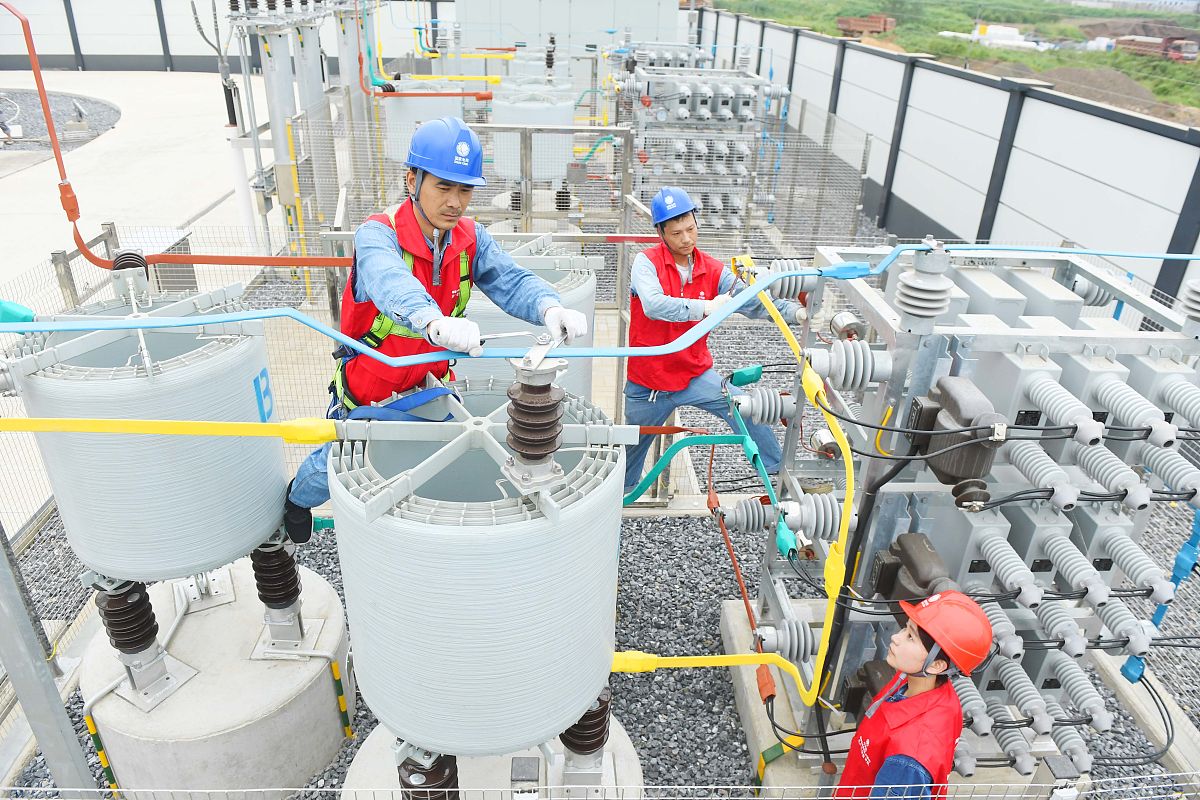 发电厂及变电站电气设备有哪些就业方向