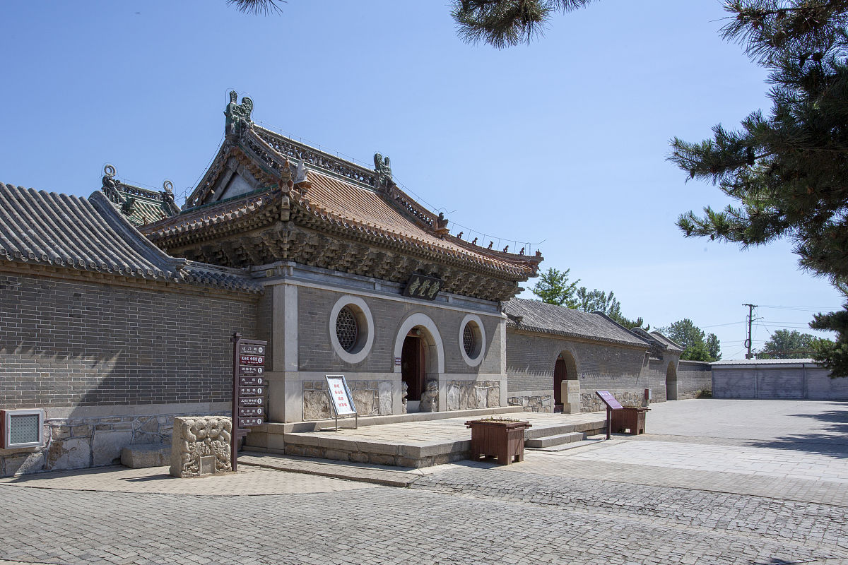 唐山建筑工程学校2021年招生简章