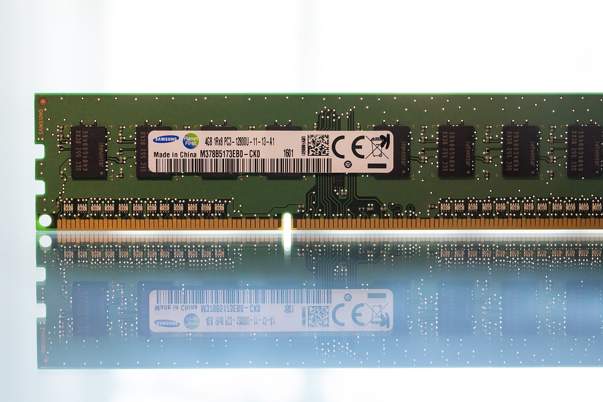 电脑内存条故障原因解析及预防措施