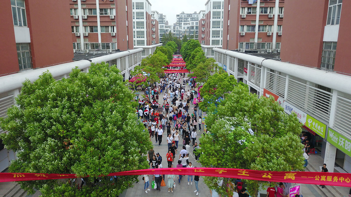 扬州大学专业有哪些？专业介绍