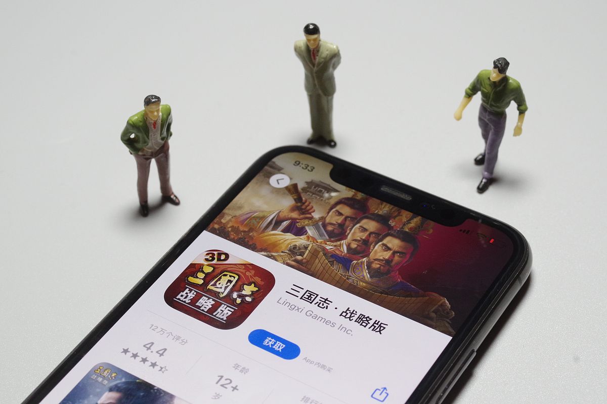 三国志战略版：讨伐曹操，保卫家园！