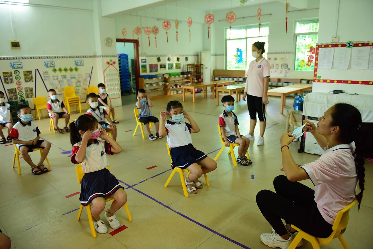 四川幼师职业：发展前景与作用