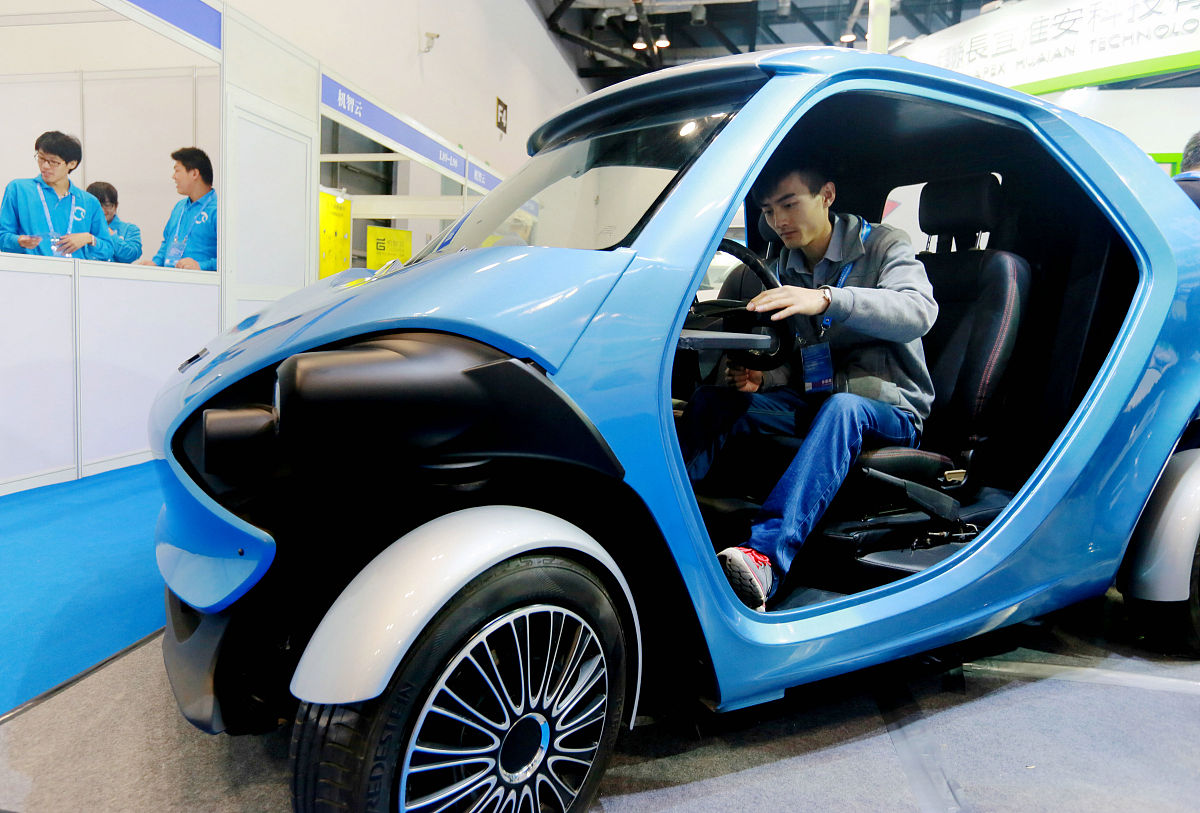 内蒙古科技职业学院汽车技术服务与营销专业简介