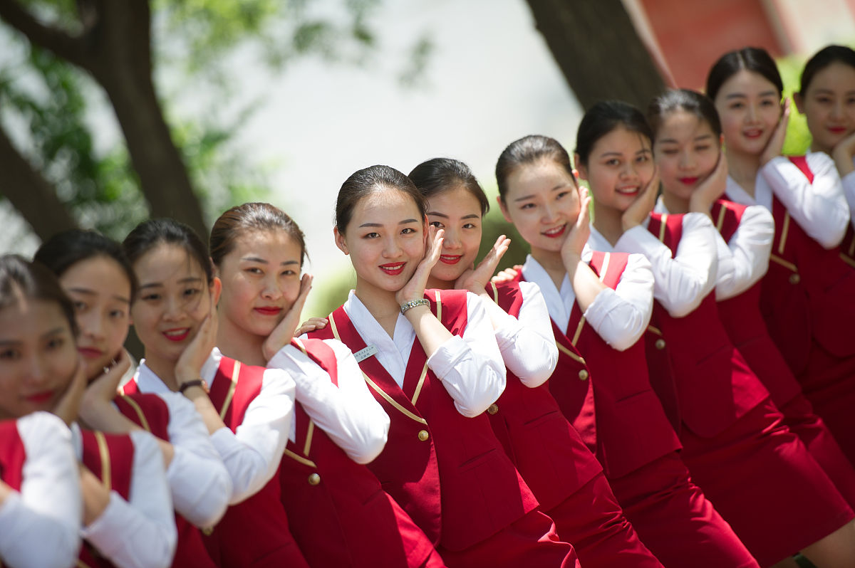 报读贵阳航空学校：你需要做哪些准备？