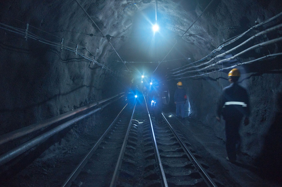 大同市煤矿第一中学专业设置：培养煤矿行业人才