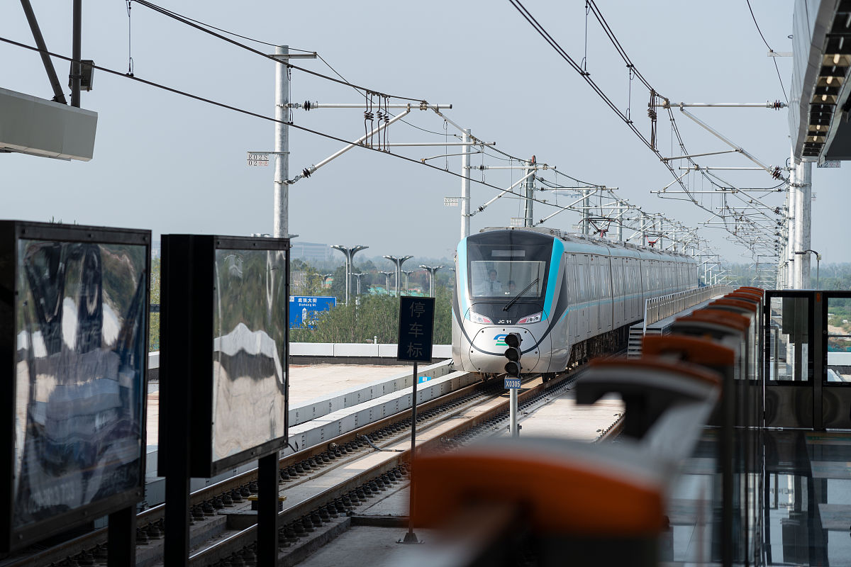 西安铁路学校2021年新变化：师资、设施、课程全面升级