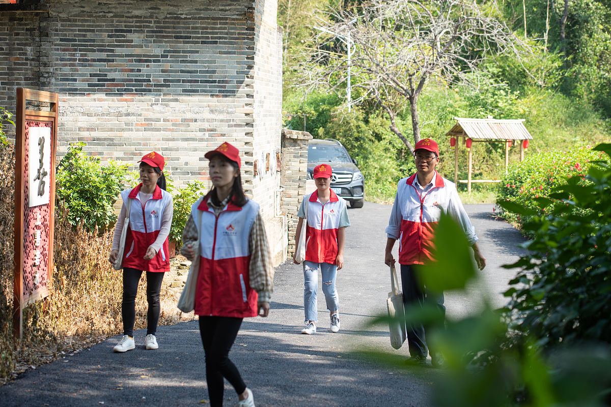大学生在农村小学生宣传井冈山精神的新闻稿