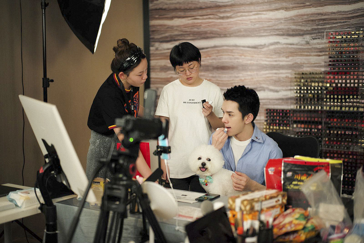 连续直播72小时需要多少主播？ - 详细解答