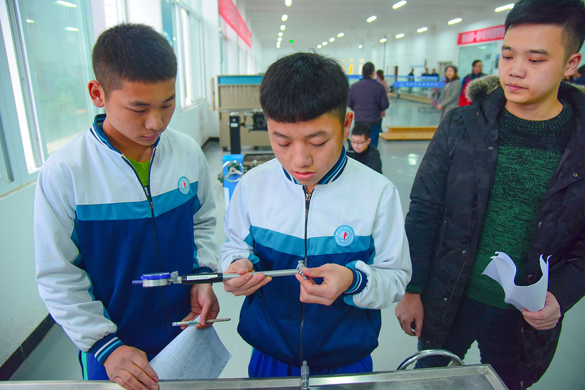 四川交通运输职业学校：就业保障，成就你的交通运输梦想