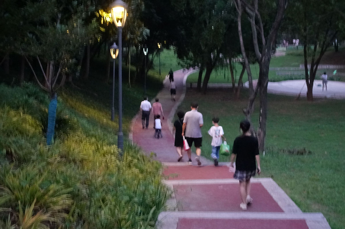 City Walk是什么？一文带你了解城市漫步的魅力