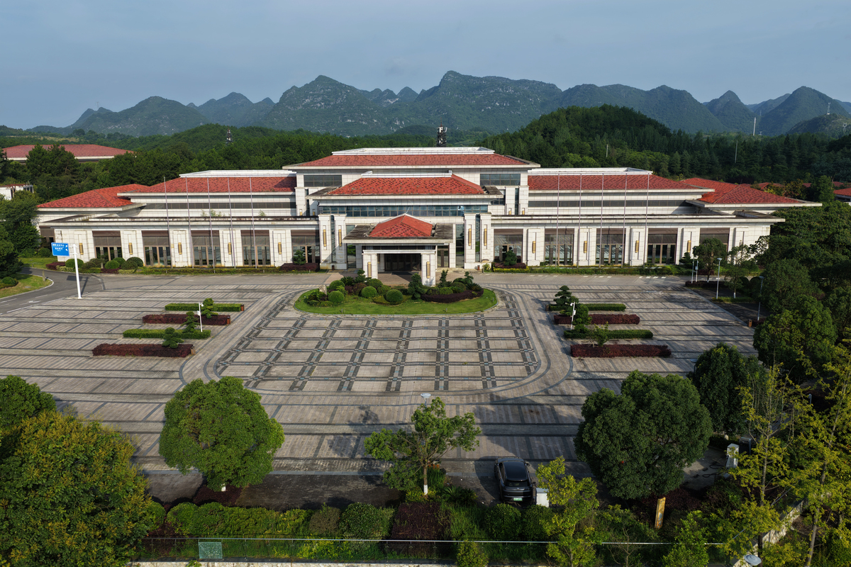 贵州省职业技术学院中等职业技术学校：实力、师资、专业解析