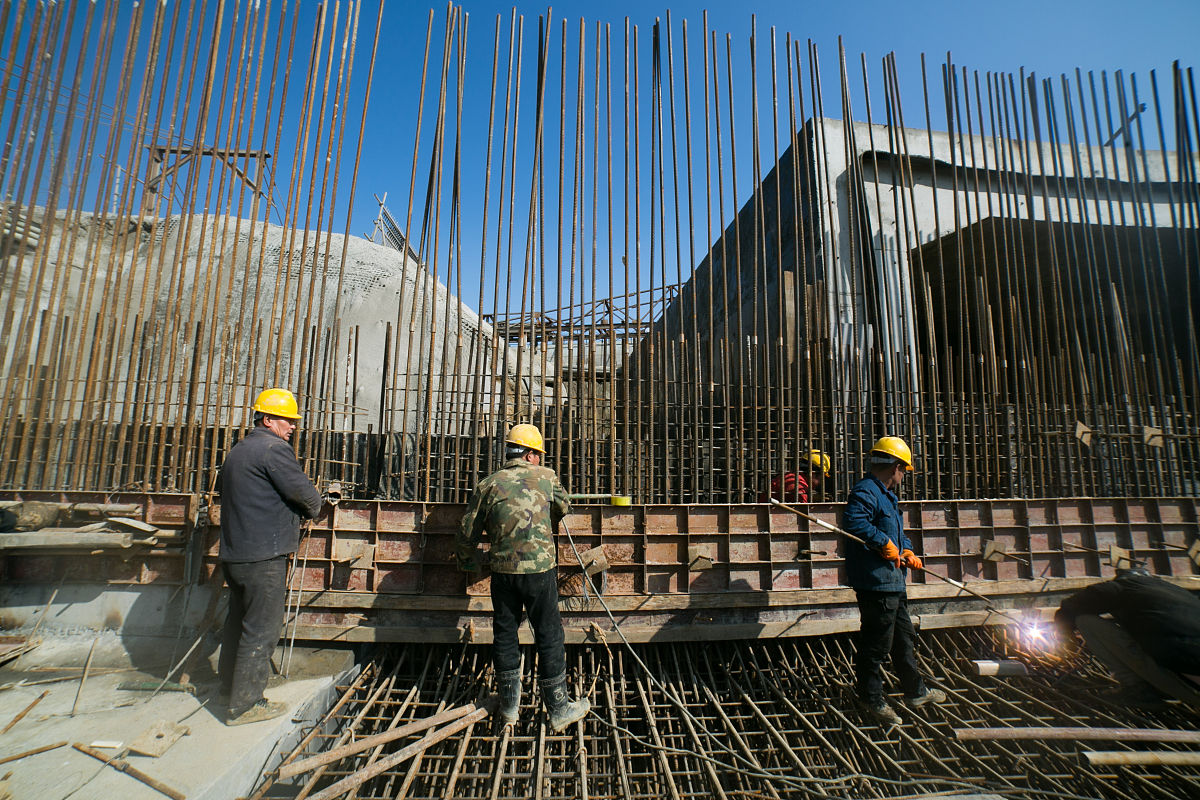 贵州职校建筑工程施工管理专业就业前景分析：好就业吗？