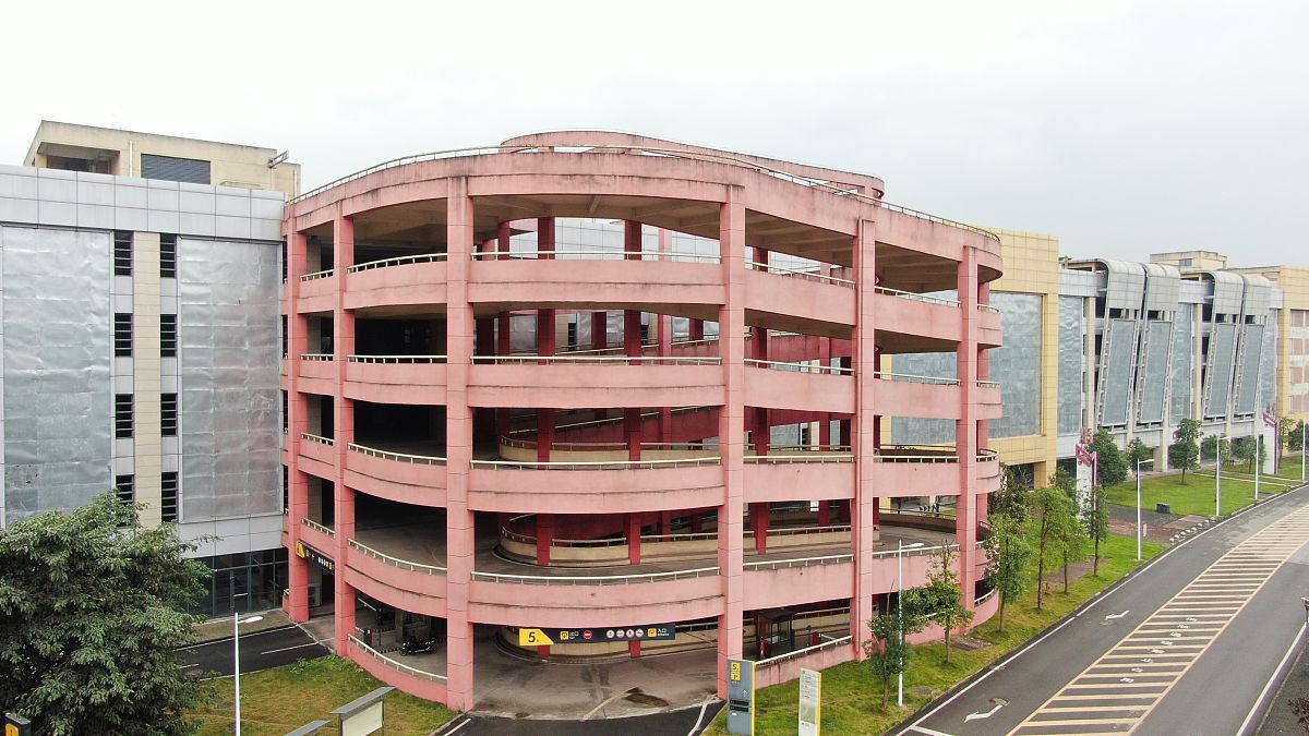 重庆立信职业教育中心地址 - 如何找到学校位置