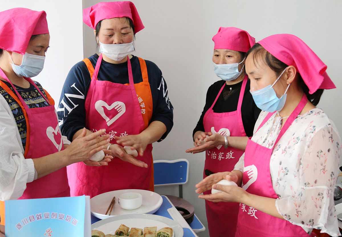 岑溪中等专业学校2021年招生专业有哪些