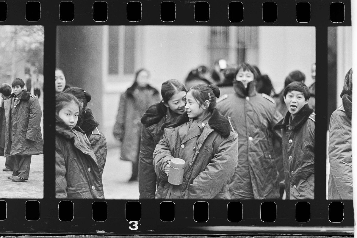 90年代时间范围 - 1990年到1999年 | 影响深远的时代变革