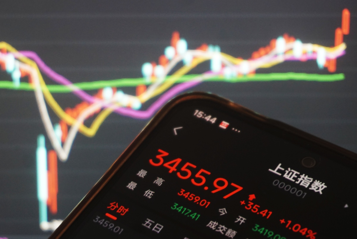 中国股市未来30天潜力股推荐：腾讯、平安、五粮液等