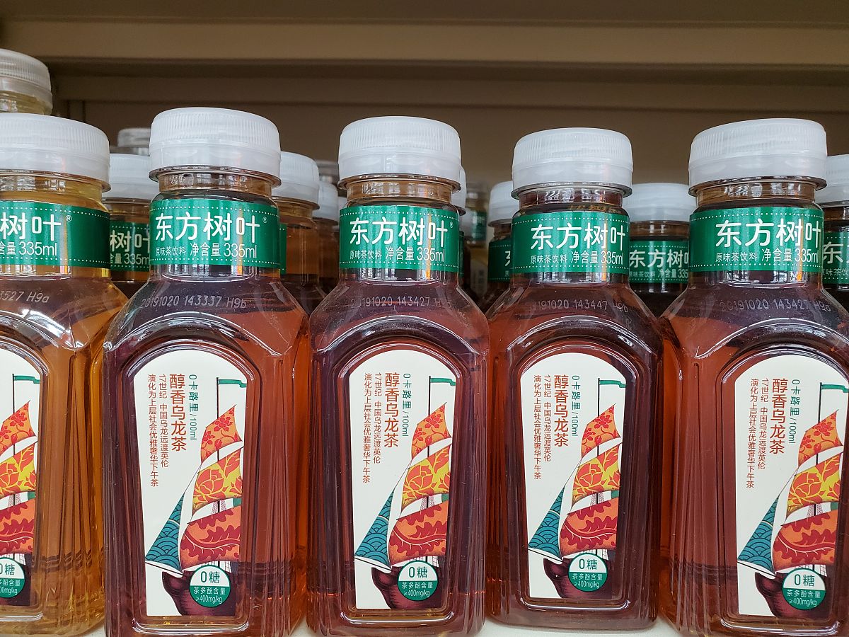 喝福能源石榴浓缩汁能减肥吗？真相揭秘！