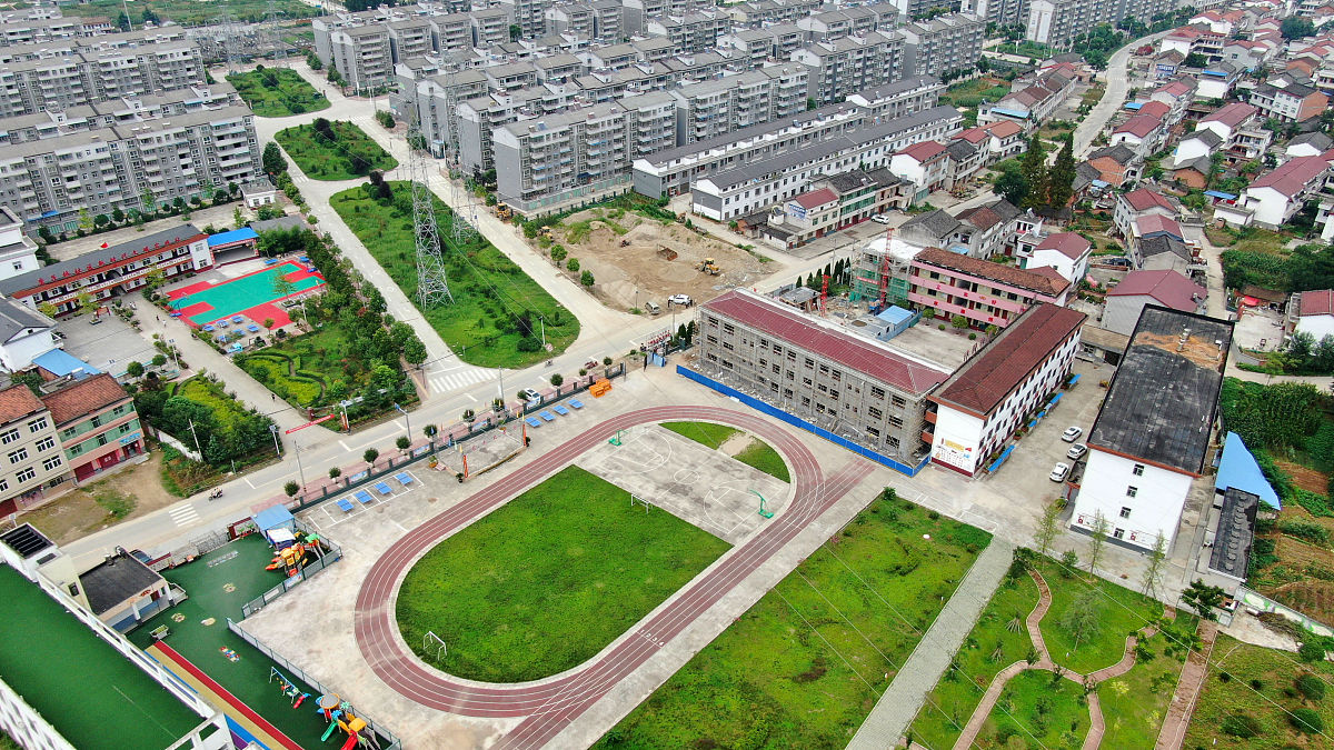 祁东县职业中等专业学校2023年新址预测 - 最新消息