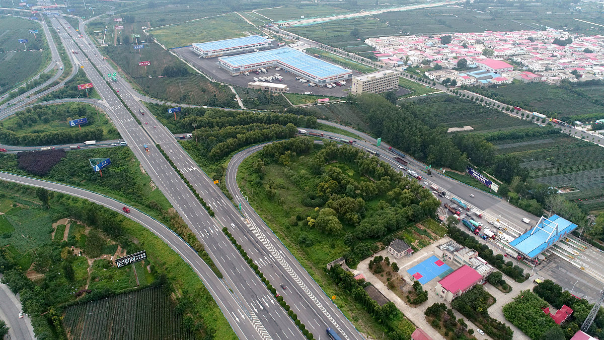 凌海绕城路最新消息：不再修建？