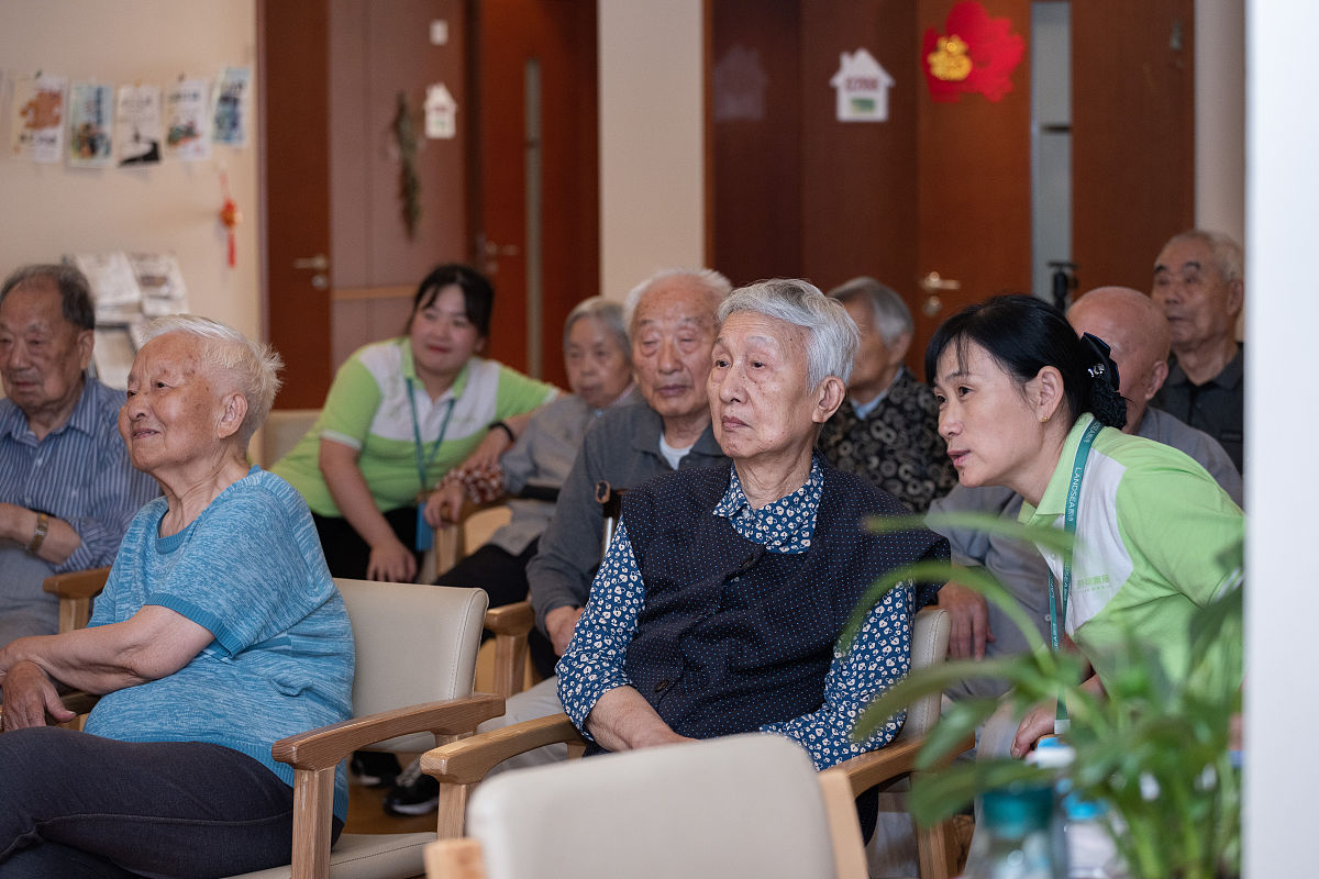 四川省质量技术监督学校2019年老年人服务与管理专业招生简章