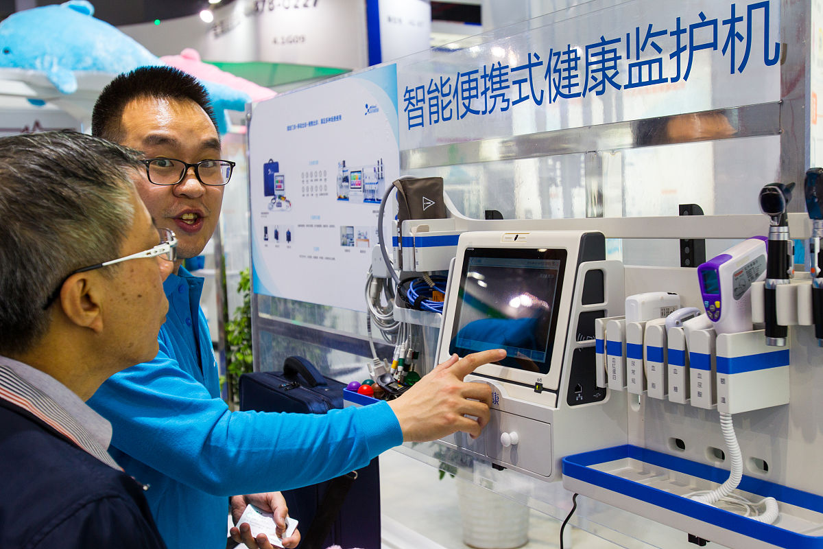 医疗设备应用技术专业的就业方向有哪些