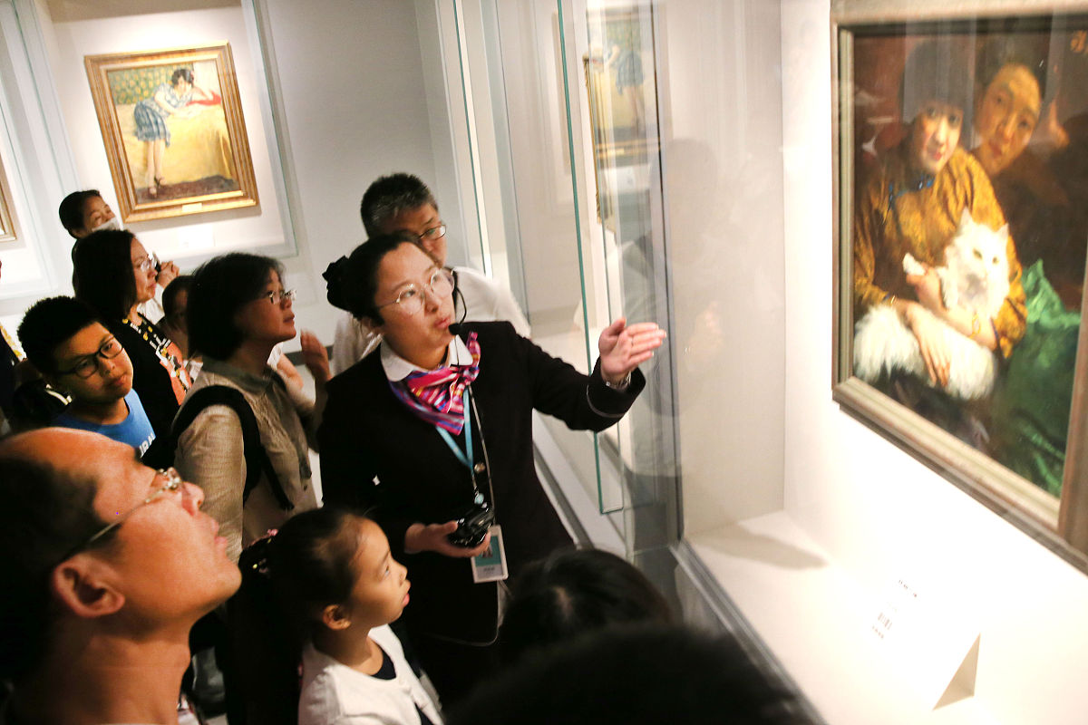 过能改，归于无：犯错后如何正确面对