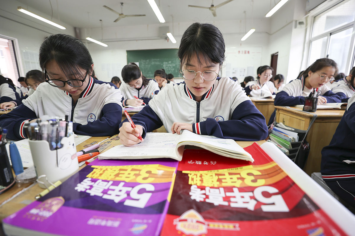 九年级中考倒计时12天，如何逆袭夺冠？