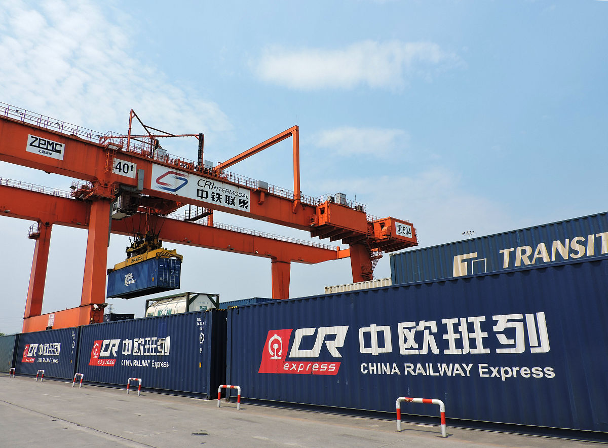 重庆铁路学校动车车辆专业就业前景分析 - 未来铁路行业热门专业