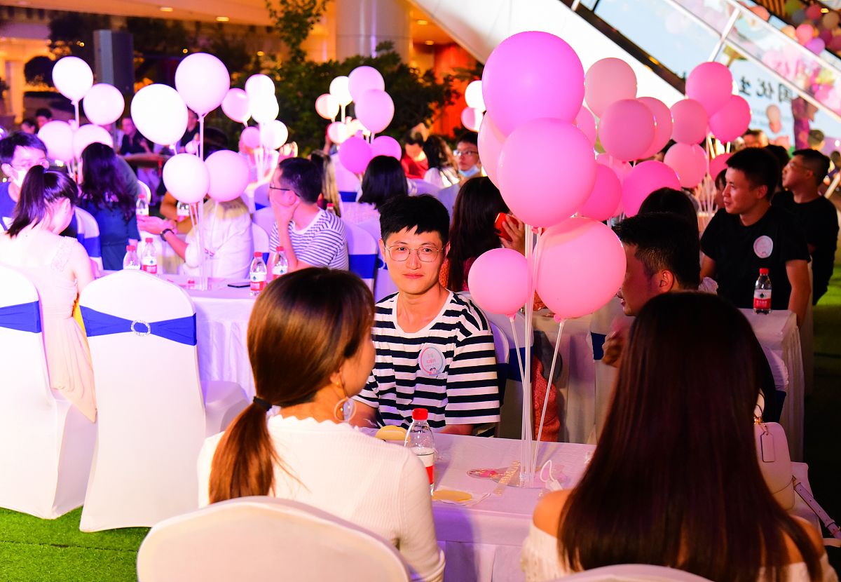 婚恋公司针对上班族报名优惠活动怎么说