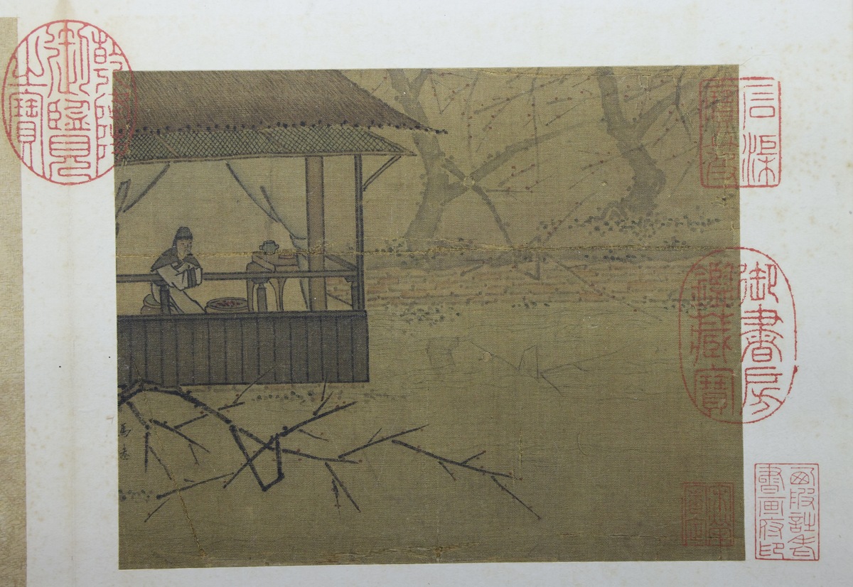 昊门画派：中国古代绘画流派 - 风格、特点及影响