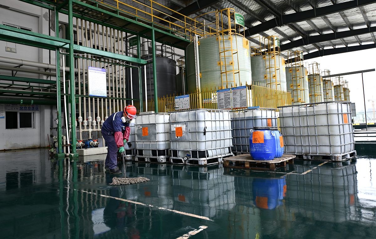 危险废物处置协议