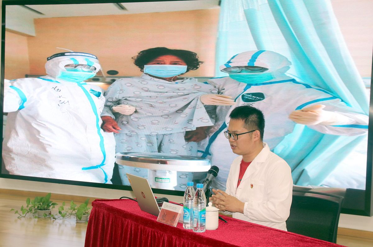 爸爸，你还会记得我吗？一个失忆症孩子的真情呼唤